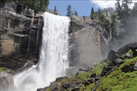 Yosemite NP